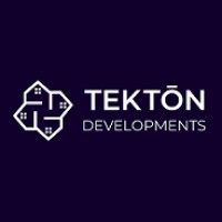 Tektōn Developments logo - Similar company to Bath Granite & Marble