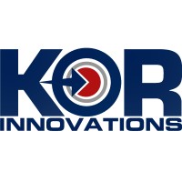 KOR Innovations logo - Similar company to Bailey Mfg