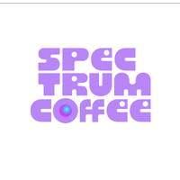 Spectrum Coffee logo - Similar company to Creative Dreams Agency