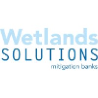 Wetlands Solutions Mitigation Banks logo - Similar company to Redcel Aviation Llc