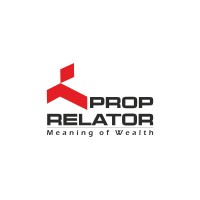 Prop Relator LLP logo - Similar company to Proprepublic