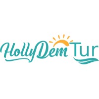 DEMTUR logo - Similar company to Birinci Global