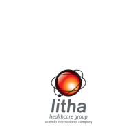 Litha Healthcare Group (Pty) Ltd logo - Similar company to Trinity Pharma (Pty) Ltd