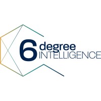 6 Degree Intelligence logo - Similar company to Breachsense