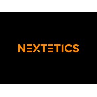 Nextetics logo - Similar company to Tabula