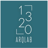 1320 Laboratorio de Arquitectura y Ciudad logo - Similar company to Cityplan Consultoría