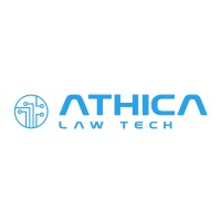Athica Law Tech logo - Similar company to Gousel Homes