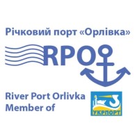 River Port Orlivka LTD logo - Similar company to Balian Brokerage
