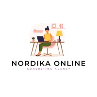 Nordika Online logo - Similar company to Napoles Bar
