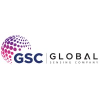 Global Sensing Company logo - Similar company to First Step
