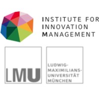 Institute for Innovation Management (IIM) - Ludwig-Maximilians-Universität (LMU) logo - Similar company to Insuretech