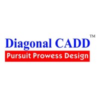 DiagonalCADD Pvt Ltd logo - Similar company to Ns Engineering