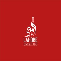 LAHORE ADVERTISER logo - Similar company to Web Market Solution