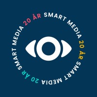 Smart Media AS logo - Similar company to Stækk