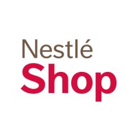 Nestlé Shop logo - Similar company to Hemostaz