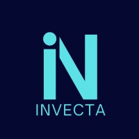 Invecta logo - Similar company to Moira