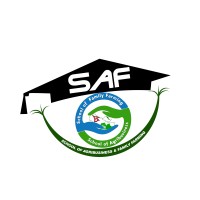 SAF-School of Agribusiness,GIS-Remote Sensing ,Urban Agriculture & Sustainable Family Farming & SDGS logo - Similar company to Terrasphere