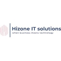 Hizone IT Solutions logo - Similar company to Expert Digital