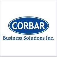 CORBAR BUSINESS SOLUTIONS logo - Similar company to The Cyber People