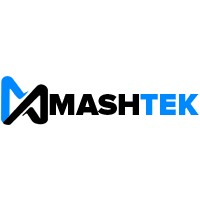MashTek logo - Similar company to Mashtech
