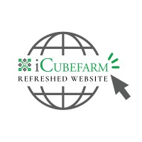 iCUBEFARM logo - Similar company to Cloudboosta