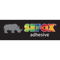 Sefox Adhesives logo - Similar company to Ibia