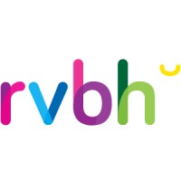 RiverValley Behavioral Health logo - Similar company to Therapy Trainings®