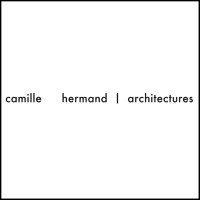 CAMILLE HERMAND ARCHITECTURES logo - Similar company to Eyesee