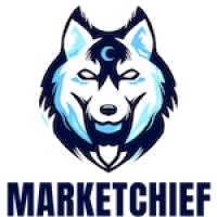 MarketChief logo - Similar company to Webzilla