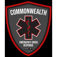 Commonwealth Emergency Crisis Response logo - Similar company to The 7Ven Group