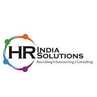 Indian HR logo - Similar company to Hr India