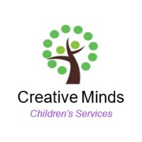 Creative Minds Children Services