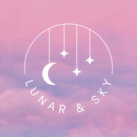 Lunar & Sky logo - Similar company to Senser_Official