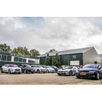 RVM Automotive logo - Similar company to Renewac