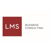 LMS BUSINESS CONSULTING logo - Similar company to Lms-Csa Marketing & Sondages