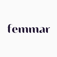 Femmar logo - Similar company to 10Zyme