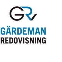 Gärdeman Redovisning AB logo - Similar company to Emfi Partners