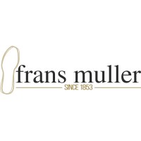 Frans Muller Benelux BV logo - Similar company to Pro Projects