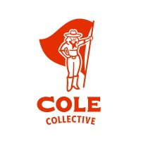 The Cole Collective logo - Similar company to Argon Props