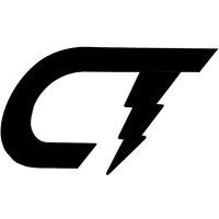 Canyon Thunder logo - Similar company to Hall Of Fame Vodka