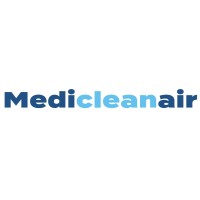 MEDICLEANAIR logo - Similar company to Medic Clean Air