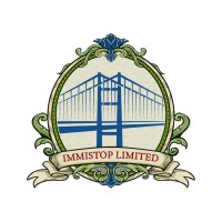 Immistop Limited logo - Similar company to Future Of Work Collective