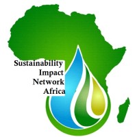 Sustainability Impact Network Africa logo - Similar company to Let'S Talk Esg