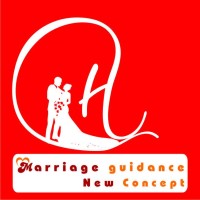 Marriage-Guidance logo - Similar company to Mubarakrishte - The Most Trusted Matrimonial