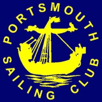 Portsmouth Sailing Club logo - Similar company to Island Eguide