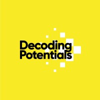 Decoding Potentials logo - Similar company to Adamann