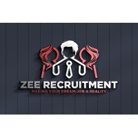 Zee Recruitment logo - Similar company to Envotech