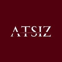 Atsız Law Firm logo - Similar company to Meo Consultants