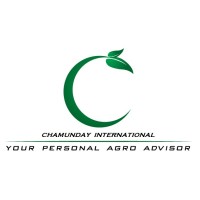 CHAMUNDAY INTERNATIONAL logo - Similar company to Griva Exim Pvt. Ltd.