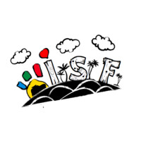 Isat Sans Frontière logo - Similar company to Isat Rally Team